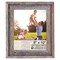 Homeroots 8 x 10 in. Natural Weathered Gray Picture Frame 379899 - alternate 1